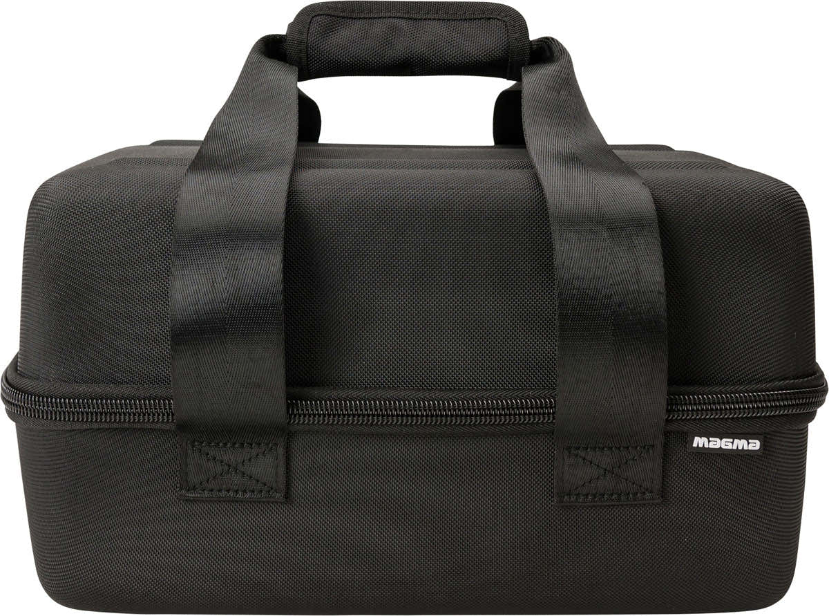45 Sandwich - Schwarz/Misty-Magenta