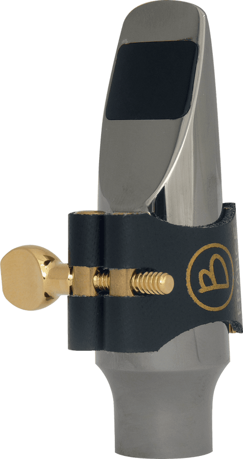 Metallmundstück B21SS - Sopran
