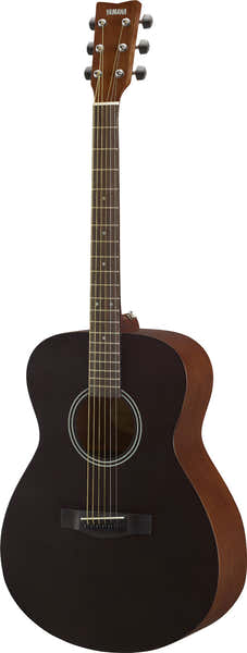 Yamaha FS400 Rauchschwarz