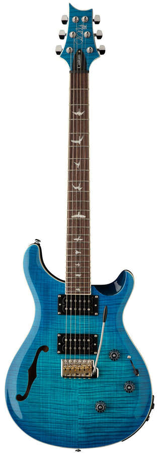 Custom 24 Se Sh Piezo Seeblau