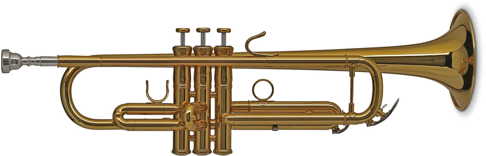 Vision TR172 B Lackiert