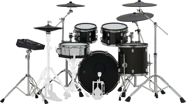 Roland VAD516 V-Drums-Kit Acoustic Design