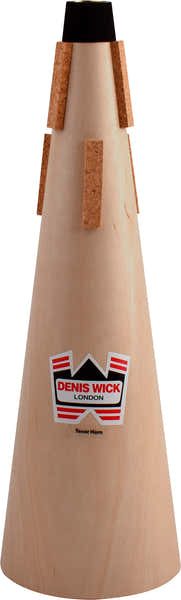 Denis Wick GERADER DÄMPFER FÜR VIOLA DW5558