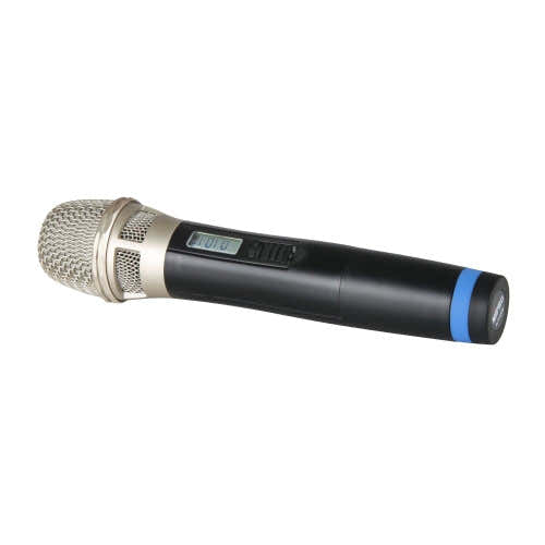 Mipro ACT 32H UHF HANDSENDER MIKROFON FUR MRM-70