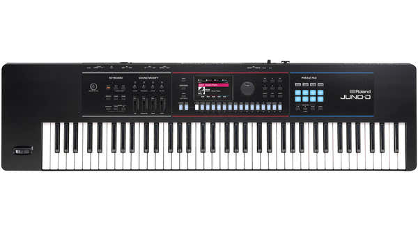 JUNO-D7