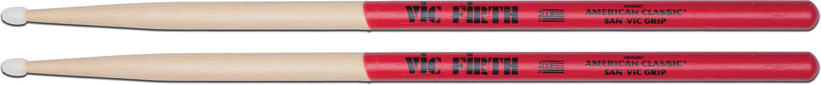 AMERICAN CLASSIC GRIP OLIVES NYLON - 5ANVG