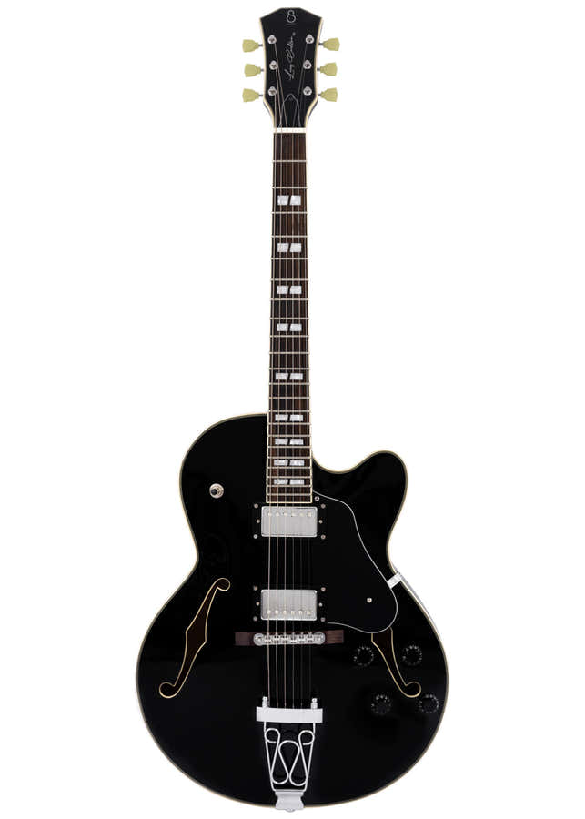 H7F Bk Schwarz