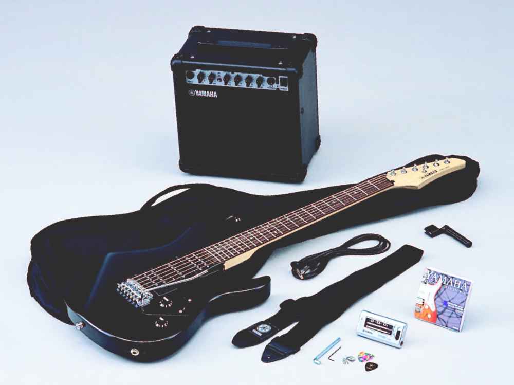 Erg121Gpiihii Schwarz