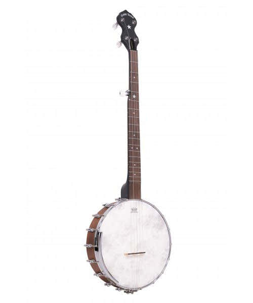 CC-OT Cripplecrk Old-Time-Banjo-Paket