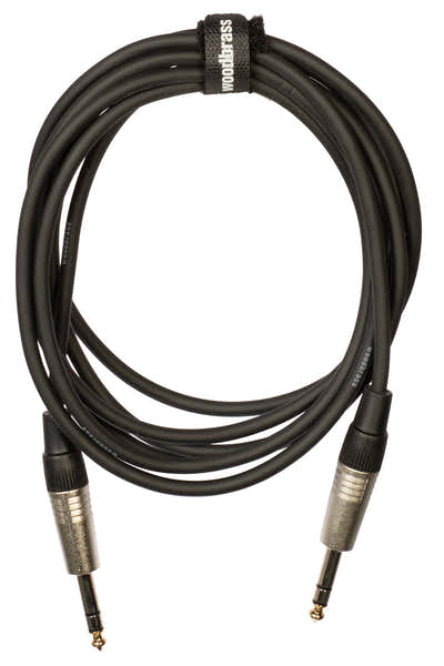 Stereo-Klinkenkabel - 3 m - AC81