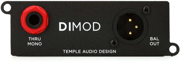 Passives DI-Modul