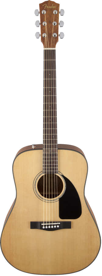 CD-60 V3 DS Dreadnought WN Natur