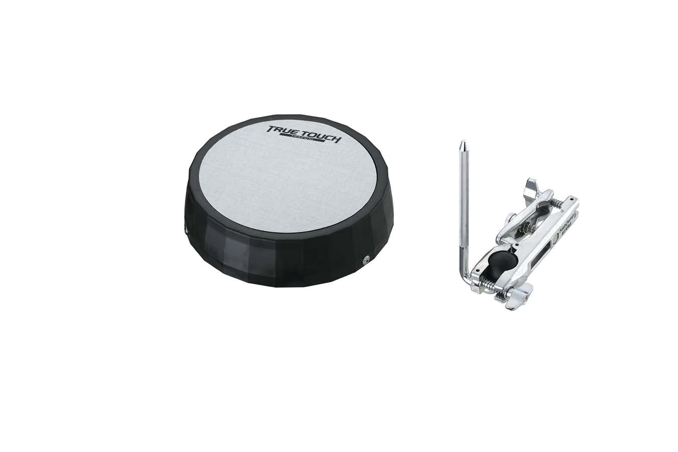 True Touch Training Kit ACOUSTI-tone Tom-Pad 8"