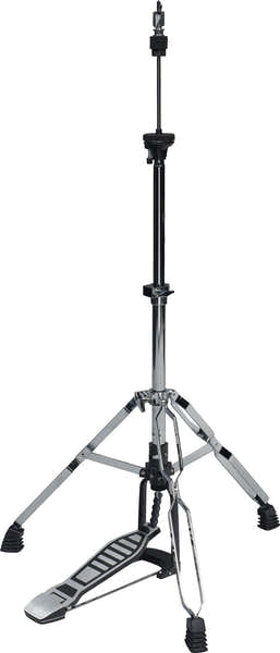 Woodbrass HS10B Hi-Hat-Pedal