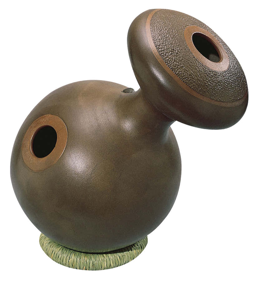 LP1400-MB - Udu-Trommel Mbwata