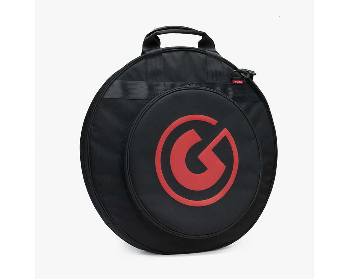 BAG DELUXE PRO FIT CYMBAL GPCB22-DLX 22"