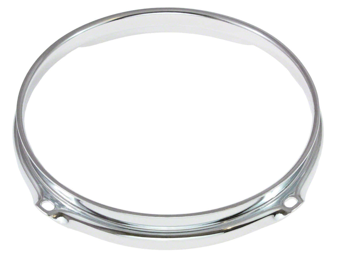 H23-8-4 - 8" SPANNREIFEN 4-LOCH SUPER DREIFACHE FLANSCH 2.3MM