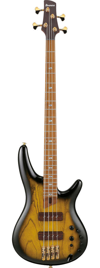 SR4500-DST Wüsten-Sonnenuntergang Burst Prestige