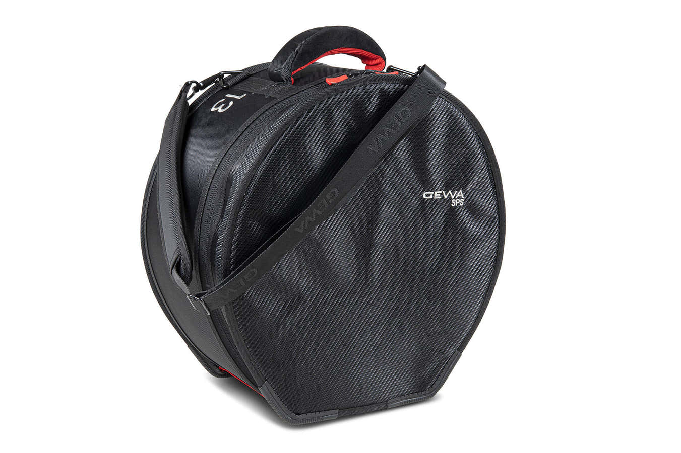 SNARE DRUM BAG SPS 13X6,5