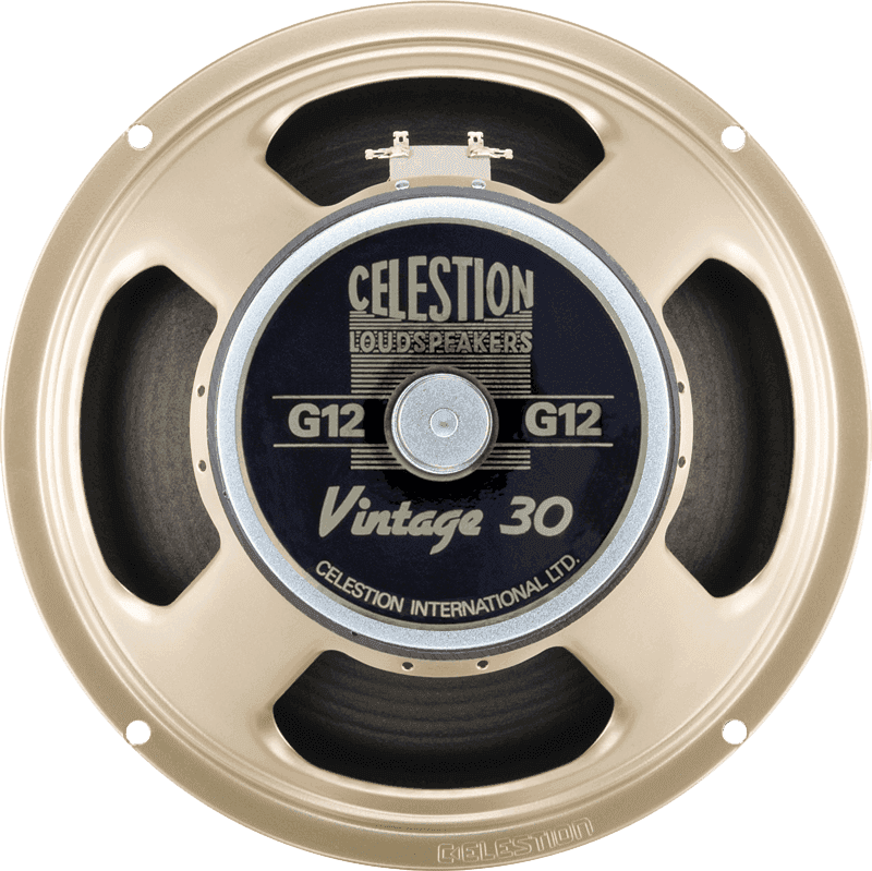 Vintage 30 16 Ohm
