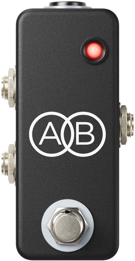 Mini A/B-Box