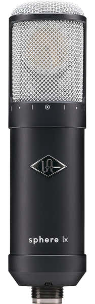 Universal Audio Sphere LX