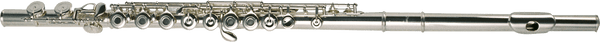 695R Dolce - C-Fuß (Offene und Inline-Mechanik)