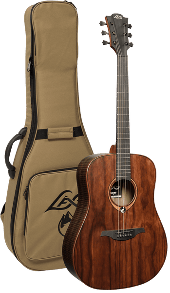 Lâg Sauvage Dreadnought