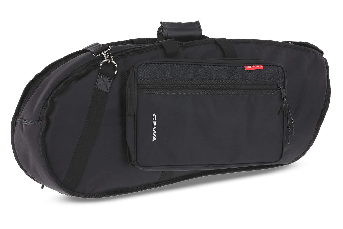 BARITON GIG-BAG PREMIUM OVALE FORM