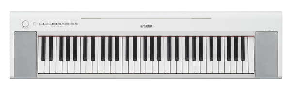 Yamaha NP-15 Weiß