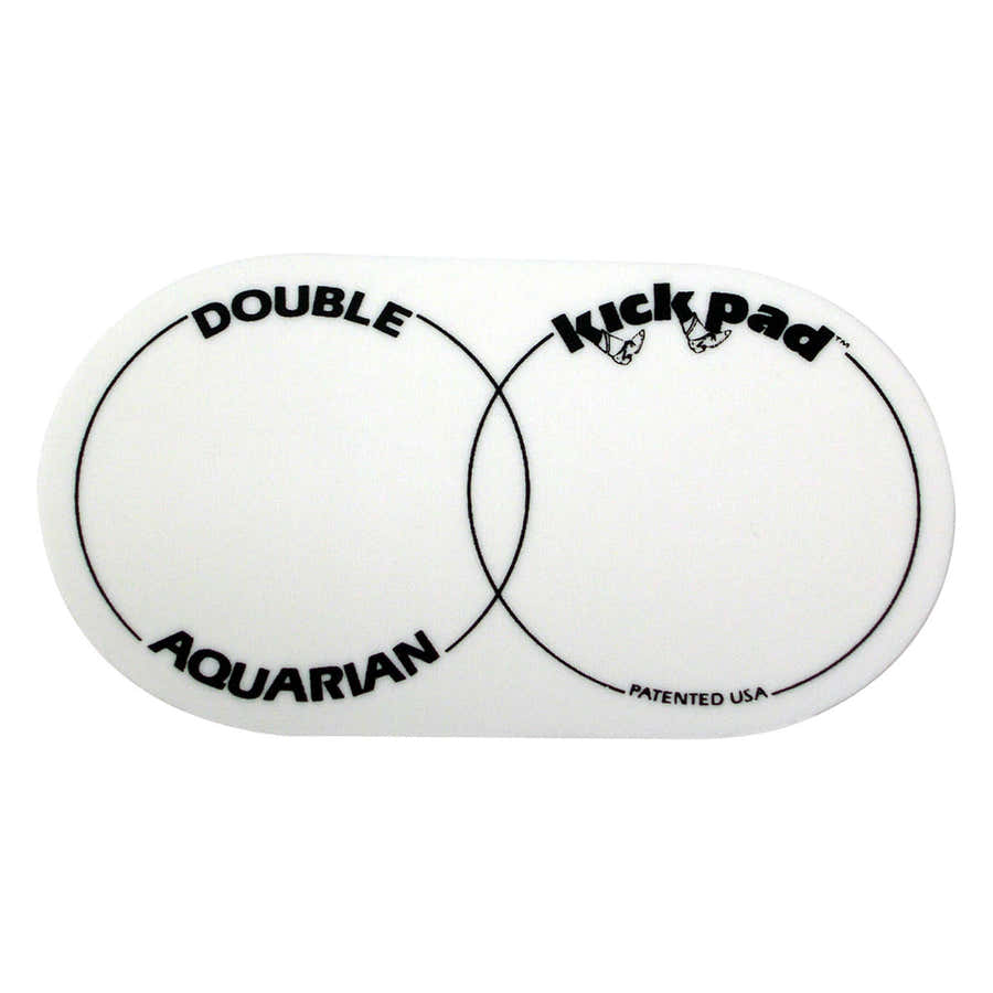 DOUBLE KICK PAD - DKP2