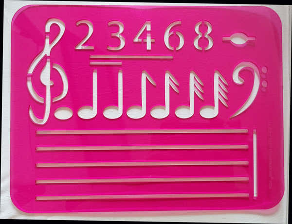 Le Tout Petit Conservatoire GRAPHOMUSIC