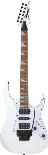 Ibanez RG450DXB-WH Weiß