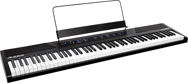 Alesis Konzert