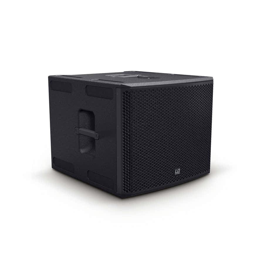 LDESUB15AG3 - Aktiver Subwoofer 15 Zoll