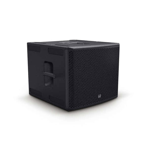 LD Systems LDESUB15AG3 - Aktiver Subwoofer 15 Zoll