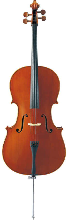 3/4 CELLO SET VC5S34