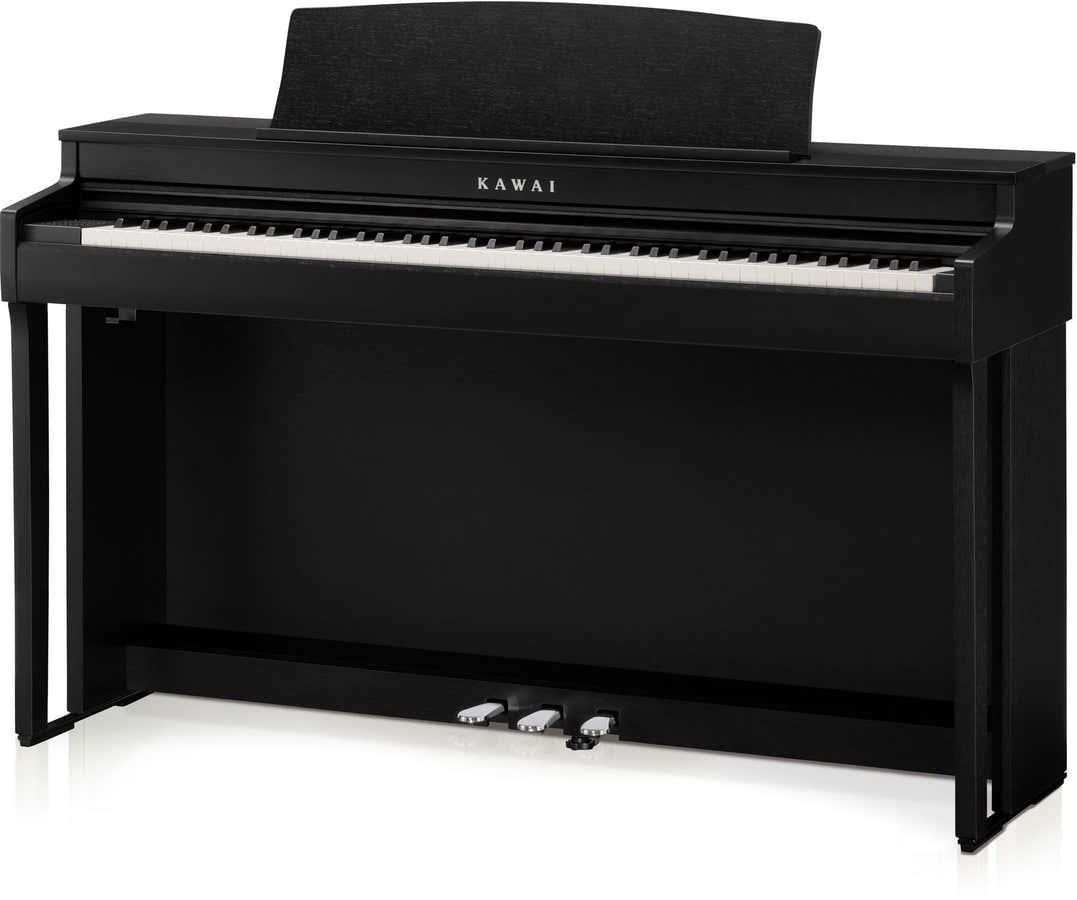 CN301 Schwarz