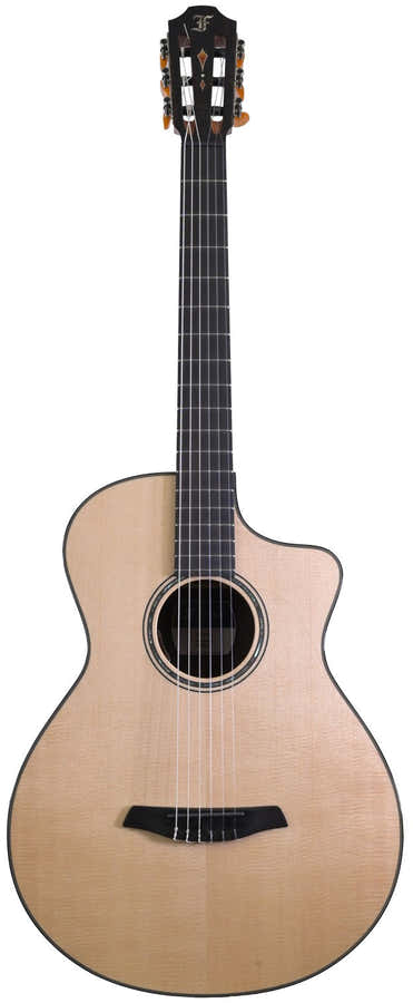 Gn4 Grand-Crossover-Nylon S-R 45Mm Lrb1