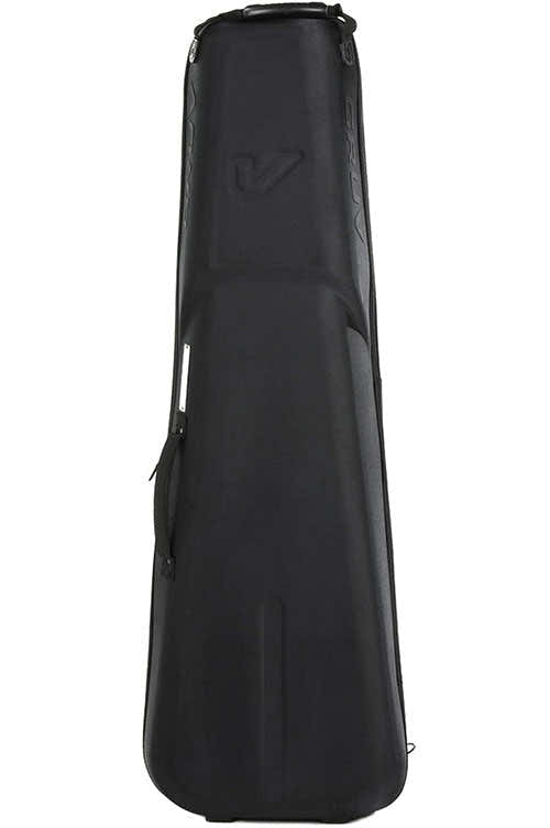 Kapsulite Plus - E-Bass Schwarz