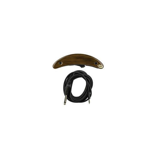 KNA HP-1 - HUMBUCKER GUITAR MICROPHONE