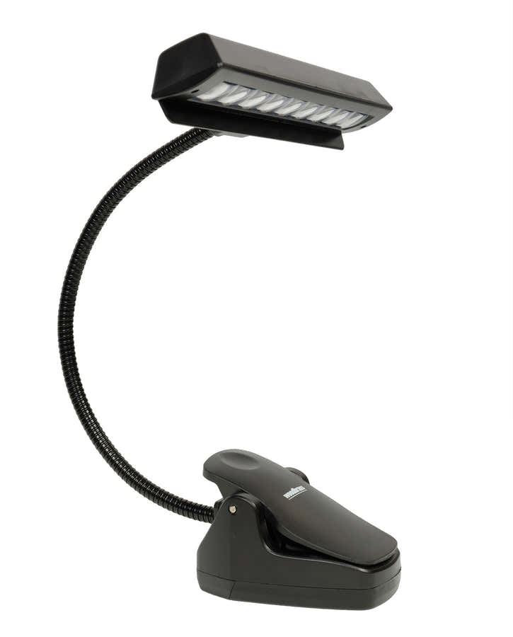 ML9 Notenpultlampe