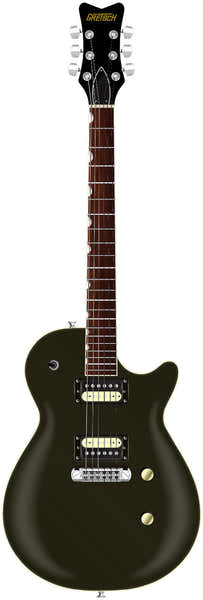 Streamliner Jet LRL Jet-Schwarz