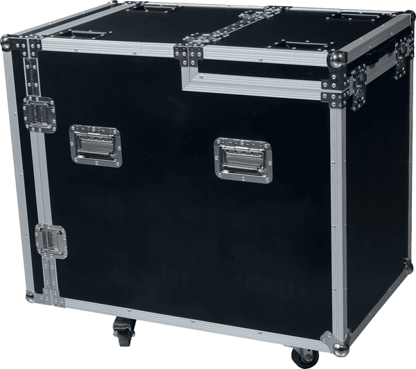 FLIGHTCASE FOR 20 VOYAGER (5201) MUSIC STAND