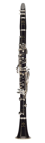 R13 B (18 Versilberte Klappen) - BC1131L-2-0