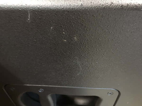 HK Audio L5MKII-115FA - B-Ware