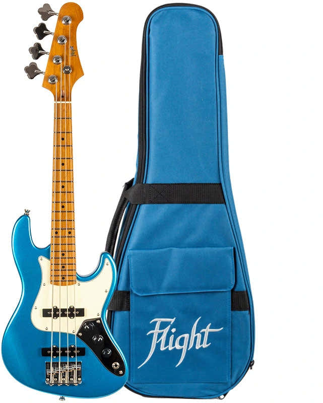 Mini JB LPB Bass - Überholt