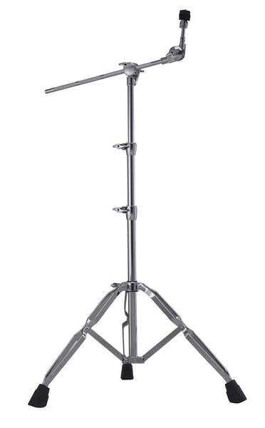 DOPPELT VERSTREBTES STATIV FUR V-CYMBALS - DBS-10