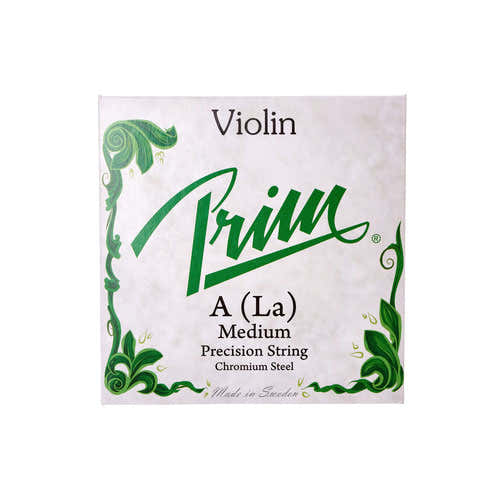 STRINGS VIOLIN STRINGS STAINLESS STEEL MEDIUM