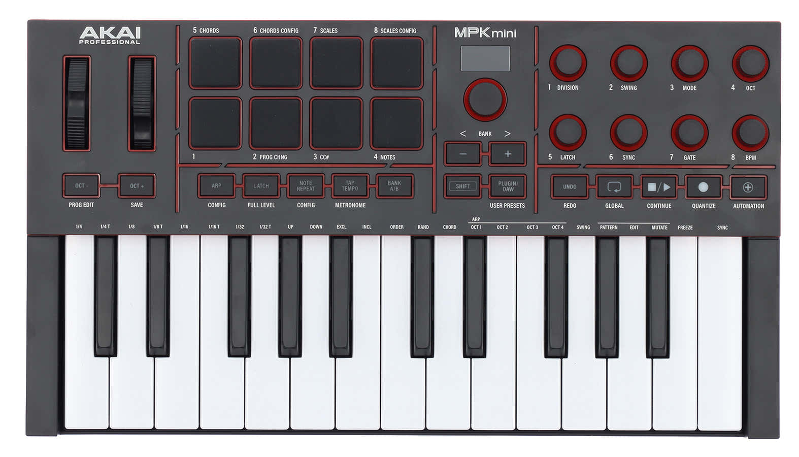 MPK Mini IV